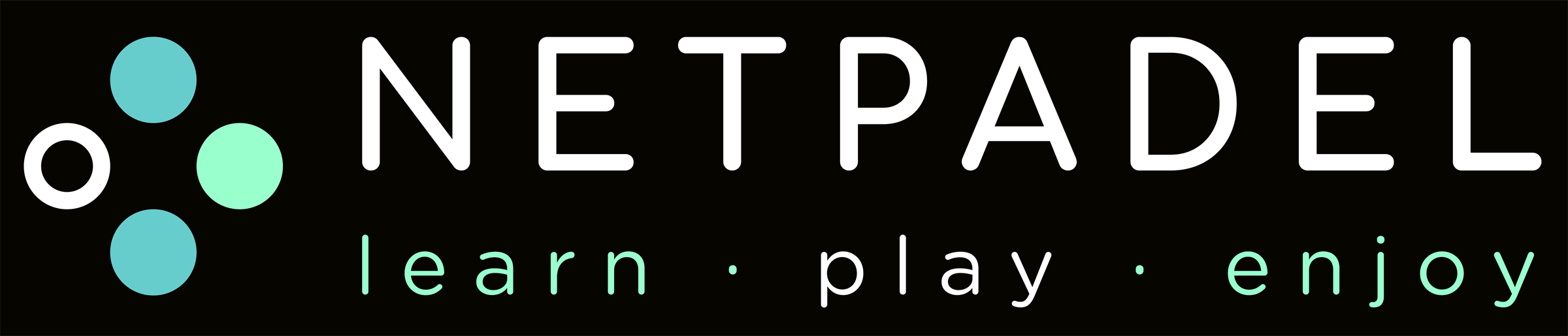 NETPADEL — learn, play, enjoy